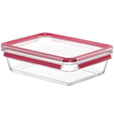 Лот: 24480399. Фото: 1. Контейнер Tefal Glass Food Conservation... Контейнеры, банки