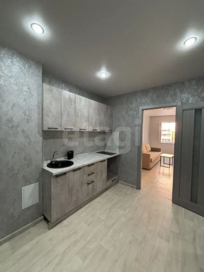 Лот: 25833396. Фото: 1. 1-комн. квартира , Красноярск... Квартиры, студии