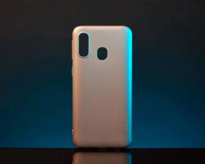 Лот: 19913013. Фото: 1. Кейс X-Level Fib Color для Samsung... Чехлы, бамперы