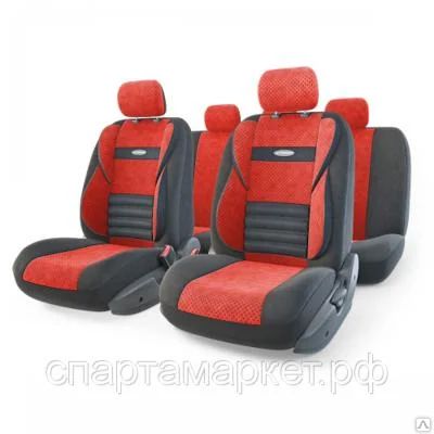 Лот: 3634505. Фото: 1. Авточехлы AUTOprofiCombo Comfort... Чехлы, коврики, оплетки руля