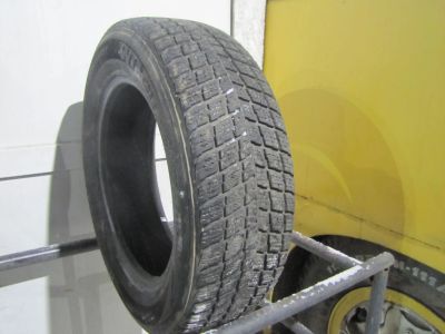Лот: 18388090. Фото: 1. 1шт. 225-65-17 Roadstone Guard... Шины