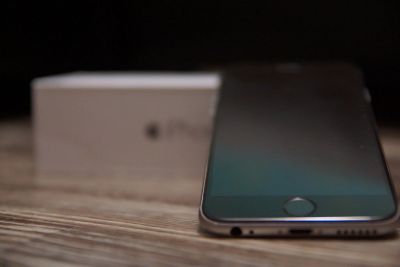 Лот: 12615867. Фото: 1. Iphone 6 (айфон 6). Смартфоны