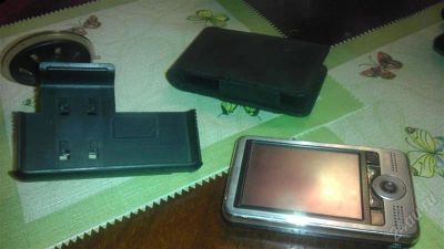 Лот: 2117552. Фото: 1. КПК и GPS навигатор ASUS A686. Планшеты