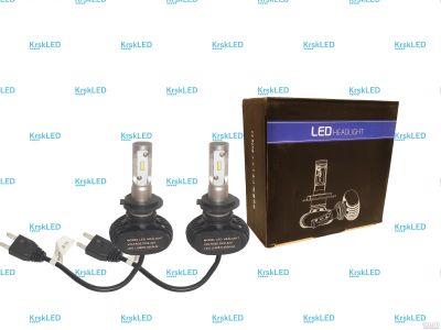 Лот: 17548390. Фото: 1. Новые светодиодные лампы LED S1... Оптика и освещение