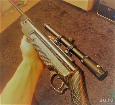 Лот: 9077637. Фото: 1. мр 512 мурка. Пневматическое оружие