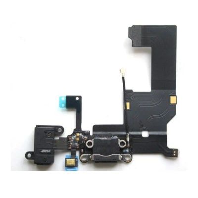 Лот: 8974700. Фото: 1. Шлейф системного разъема iPhone... Шлейфы, разъёмы
