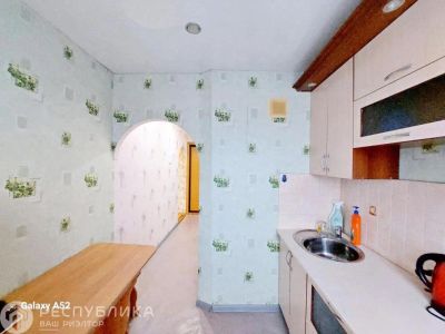 Лот: 22380923. Фото: 1. Продажа Квартира Шира, Орловская... Квартиры, студии