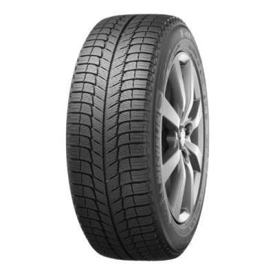 Лот: 16697132. Фото: 1. Шина R 14 175/70/14 Michelin X-Ice... Шины