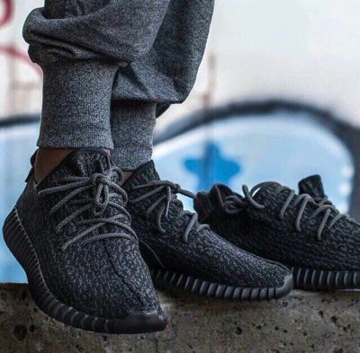 Лот: 7318131. Фото: 1. adidas yeezy boost. Кеды, кроссовки, слипоны