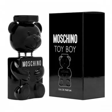Лот: 23273657. Фото: 1. Мужская парфюмерная вода Moschino... Мужская парфюмерия