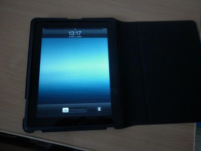 Лот: 4776534. Фото: 1. Ipad 1-го поколения Wi-fi. Планшеты