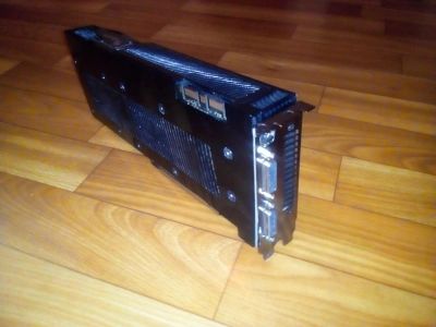 Лот: 6889928. Фото: 1. gtx 260 с 1 рубля. Видеокарты