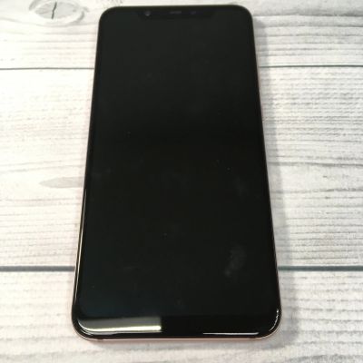 Лот: 14279168. Фото: 1. Xiaomi Mi 8 6/128Gb Gold EAC... Смартфоны