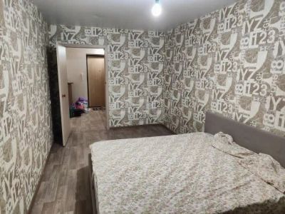 Лот: 25801413. Фото: 1. 1-комн. квартира , Красноярск... Квартиры, студии