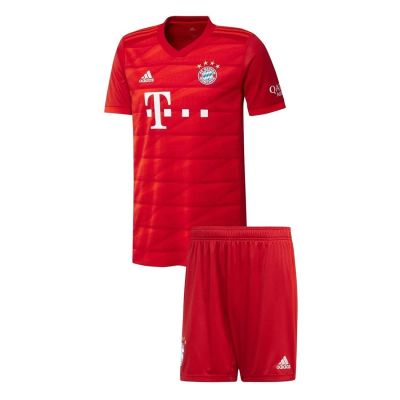 Лот: 16459960. Фото: 1. Футбольная форма Adidas FC Bayern... Форма