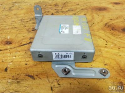 Лот: 18536830. Фото: 1. Блок управления двс Mitsubishi... Электрооборудование