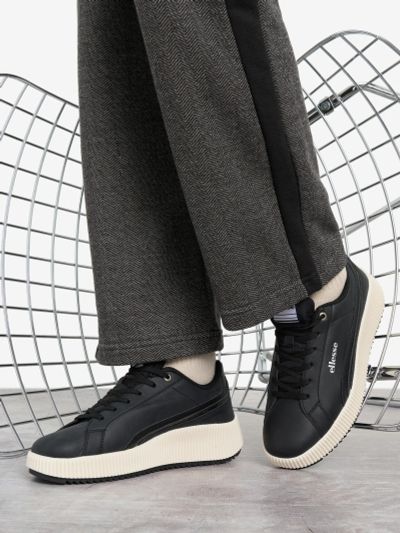Лот: 24284994. Фото: 1. Кроссовки женские Ellesse Astra... Кеды, кроссовки, слипоны