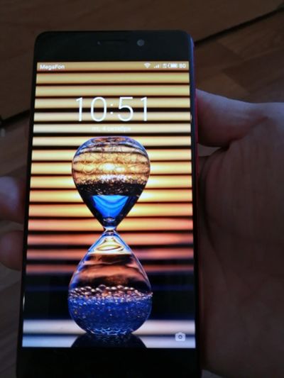 Лот: 14753849. Фото: 1. Телефон Meizu Pro 7 64gb. Чехлы, бамперы