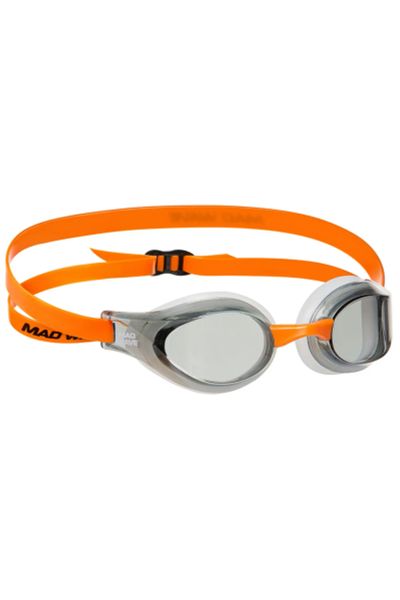 Лот: 24592109. Фото: 1. Стартовые очки Mad Wave Forward... Плавание