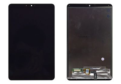 Лот: 18358106. Фото: 1. Дисплей Xiaomi Mi Pad 4 + тачскрин... Дисплеи, дисплейные модули, тачскрины