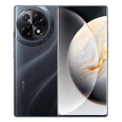 Лот: 25547732. Фото: 1. Восстановленный смартфон Tecno... Смартфоны