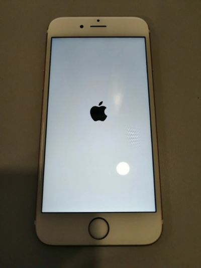 Лот: 15158572. Фото: 1. Смартфон Apple iPhone 6S 32 ГБ... Смартфоны
