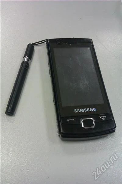 Лот: 2890038. Фото: 1. Продам Samsung Смартфон. Кнопочные мобильные телефоны