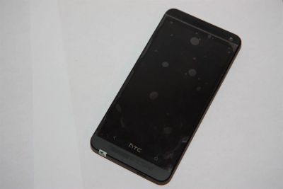 Лот: 3676772. Фото: 1. HTC One. Смартфоны