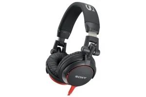 Лот: 3890589. Фото: 1. sony MDR-V55 интересен обмен на... Наушники, гарнитуры
