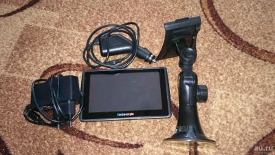 Лот: 9227591. Фото: 1. Навигатор. GPS-навигаторы