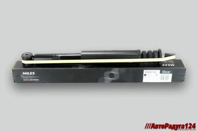 Лот: 25594062. Фото: 1. Амортизатор Nissan Note (2006-... Ходовая, подвеска, рулевое управление