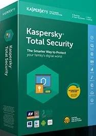 Лот: 10945867. Фото: 1. Касперский тотал Kaspersky Total... Другое (компьютерные игры, игровые аккаунты, по)