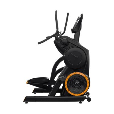 Лот: 18976703. Фото: 1. Кросстренер Octane Fitness Max... Фитнес, аэробика и гимнастика