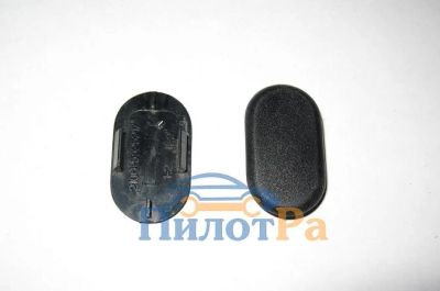 Лот: 6918656. Фото: 1. Заглушка клавиши э.стеклоподъемника... Кузов
