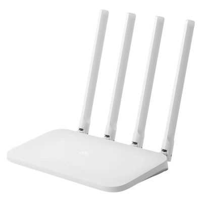 Лот: 25030289. Фото: 1. Wi-Fi роутер Xiaomi Mi WiFi Router... Маршрутизаторы (роутеры)