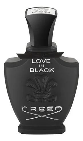 Лот: 12748203. Фото: 1. Creed Love In Black. Женская парфюмерия