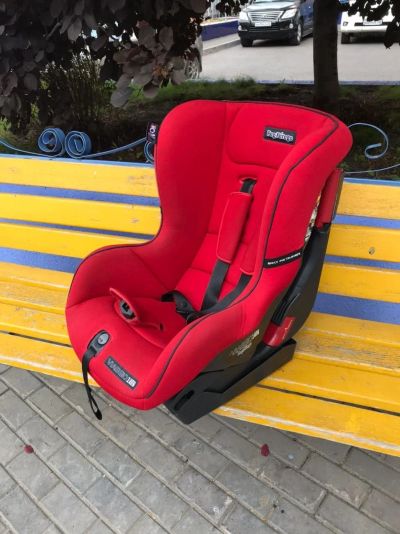 Лот: 18048131. Фото: 1. Автокресло Peg Perego Viaggio... Детские автокресла