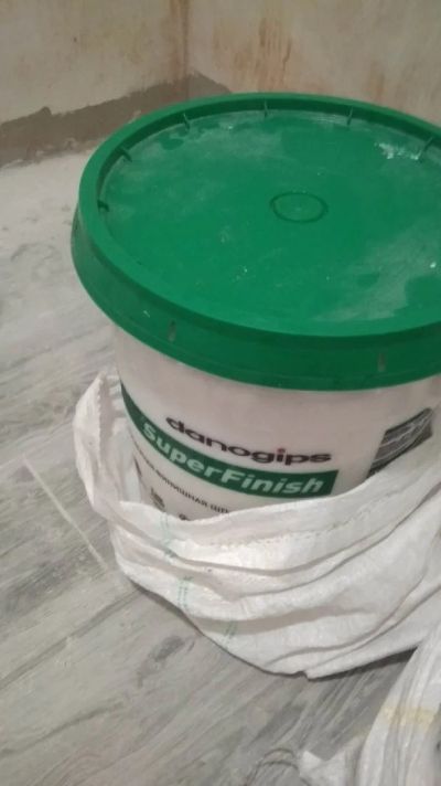 Лот: 18307658. Фото: 1. Danogips SuperFinish шитрок 28... Смеси, шпатлевки, цемент
