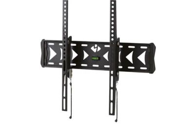 Лот: 5466052. Фото: 1. Кронштейн Kromax FLAT-4 серый... Кронштейны, стойки, подставки
