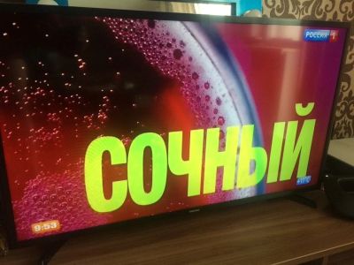 Лот: 11871743. Фото: 1. Телевизор Samsung UE40J5200AU. Телевизоры