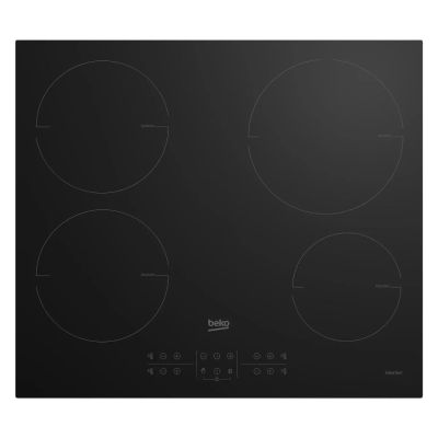 Лот: 24545414. Фото: 1. Индукционная варочная панель Beko... Плиты, духовые шкафы, варочные поверхности