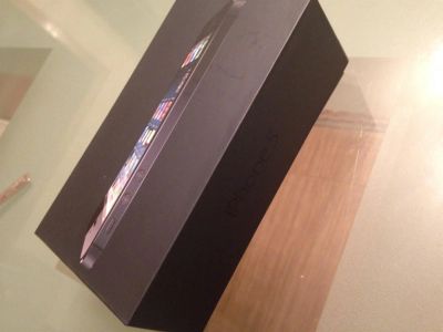 Лот: 3779561. Фото: 1. Iphone 5 32gb. Смартфоны