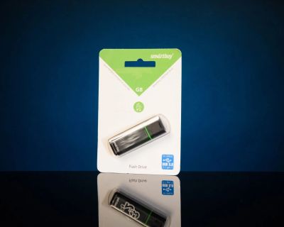 Лот: 19835894. Фото: 1. Flash USB 3.0 16Gb SmartBuy Glossy... USB-флеш карты