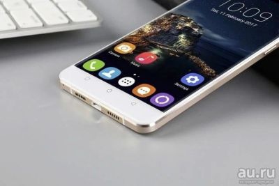 Лот: 12963983. Фото: 1. oukitel u16 max. Смартфоны