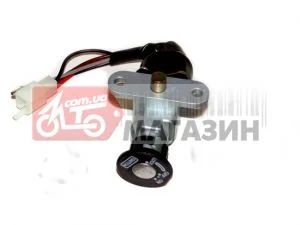 Лот: 7117844. Фото: 1. Замок зажигания Yamaha JOG 3KJ. Запчасти