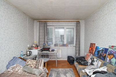 Лот: 25363741. Фото: 1. 1-комн. квартира , Красноярск... Квартиры, студии
