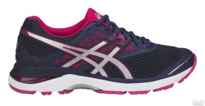 Лот: 12641654. Фото: 1. Беговые кроссовки ASICS GEL PULSE... Кеды, кроссовки, слипоны