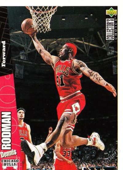 Лот: 80184. Фото: 1. NBA карточки. Вещи известных людей, автографы