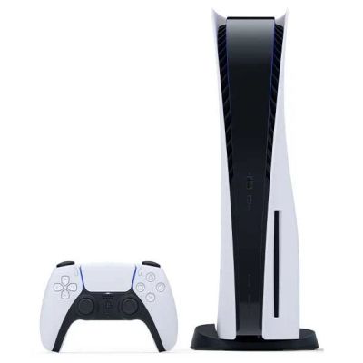 Лот: 17738021. Фото: 1. Куплю Sony Playstation 5 PS5... Игровые приставки, консоли