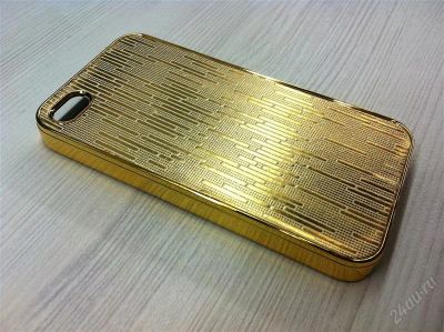 Лот: 1081649. Фото: 1. Чехол для iPhone 4 (MoBile Case... Чехлы, бамперы